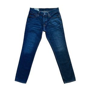 Hollister Skinny Fit Jeans | Size 31 | Blue